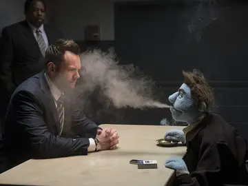 ¿Quién está matando a los moñecos? ¿Quién está matando a los moñecos?