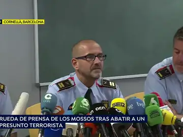 MOSSOS MOSSOS