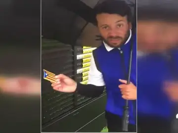 golfistas golfistas