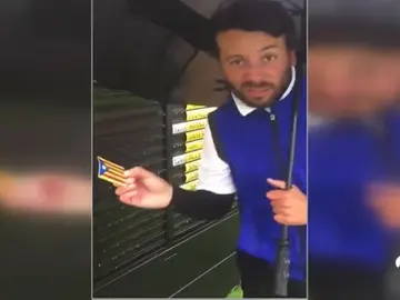 golfistas golfistas
