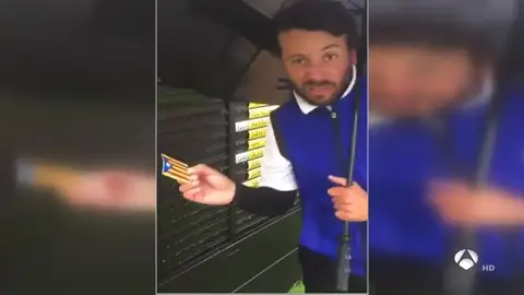 golfistas golfistas