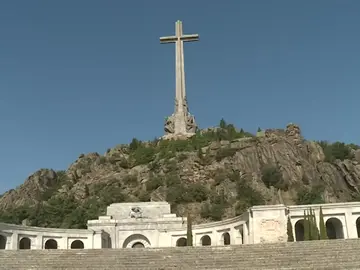 Esta semana se activará el proceso para exhumar los restos de Franco Esta semana se activará el proceso para exhumar los restos de Franco