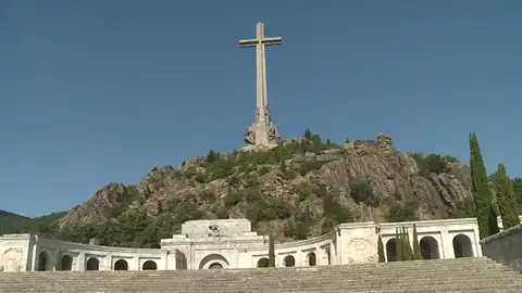 Esta semana se activará el proceso para exhumar los restos de Franco Esta semana se activará el proceso para exhumar los restos de Franco