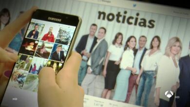 Atresmedia, el grupo audiovisual que más crece en julio con casi 19 millones de usuarios