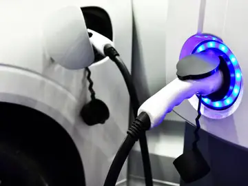 Cargadores de coches eléctricos Cargadores de coches eléctricos