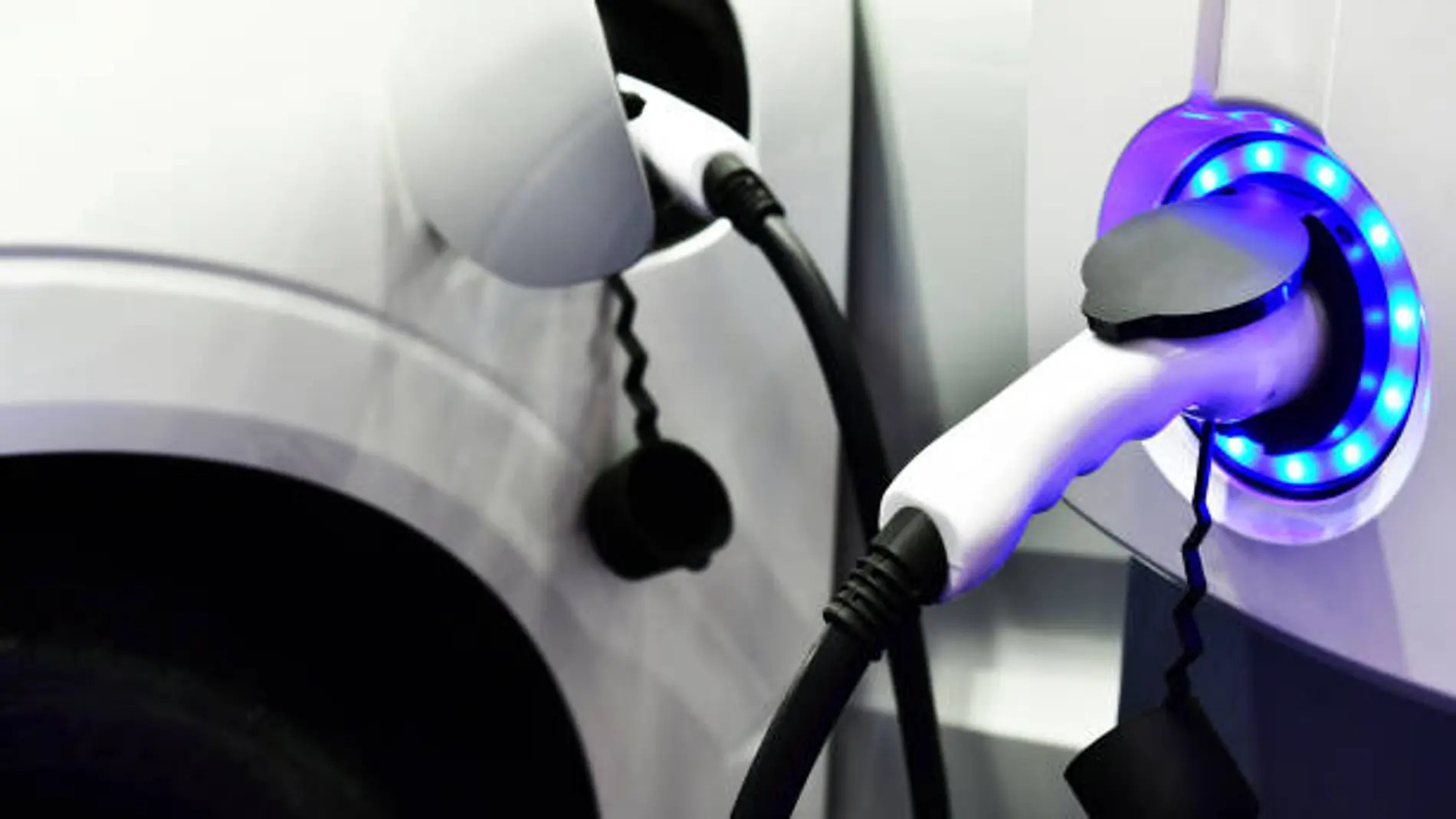 Cargadores de coches eléctricos Cargadores de coches eléctricos