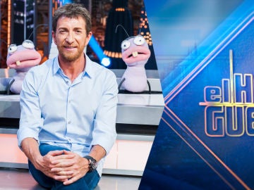 El 3 de septiembre, nueva temporada de 'El hormiguero 3.0' en Antena 3