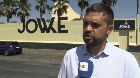 La seguridad de la discoteca de Alcorcón (Madrid) niega que se produjera una agresión homófoba tras la denuncia de un joven La seguridad de la discoteca de Alcorcón (Madrid) niega que se produjera una agresión homófoba tras la denuncia de un joven