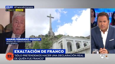 Manuel Fenández-Monzón: 