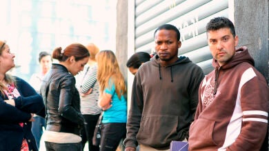 La Seguridad Social pierde 6.130 cotizantes extranjeros en julio tras cinco meses consecutivos al alza