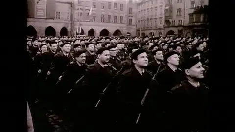 Medio siglo de la invasión de Checoslovaquia por parte de la URSS Medio siglo de la invasión de Checoslovaquia por parte de la URSS