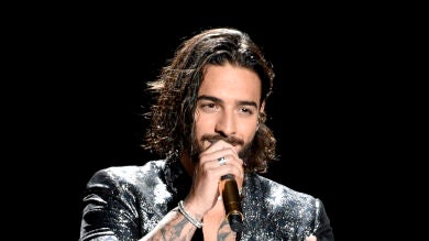 Maluma inicia su gira española con polémica y con las entradas casi agotadas