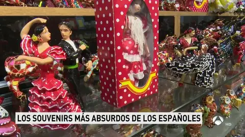 SOUVENIRS SOUVENIRS