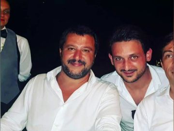 Salvini se refiere al ataque de Cornellà como un "buen ejemplo de integración"