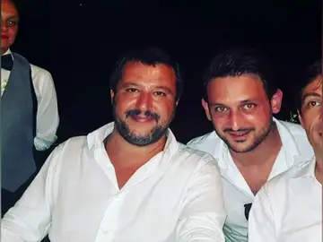 Salvini se refiere al ataque de Cornellà como un "buen ejemplo de integración" Salvini se refiere al ataque de Cornellà como un "buen ejemplo de integración"