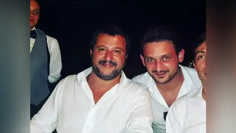 Salvini se refiere al ataque de Cornellà como un "buen ejemplo de integración" Salvini se refiere al ataque de Cornellà como un "buen ejemplo de integración"