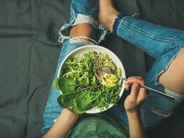 Ensalada Ensalada
