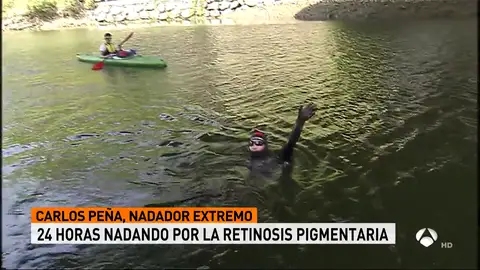 Carlos Peña_ Nada 24 horas Carlos Peña_ Nada 24 horas