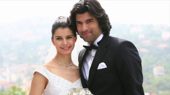 La faceta oculta o culta de Engin Aky&uuml;rek, Kerim en 'Fatmag&uuml;l' y &Ouml;mar en 'Amor de contrabando'