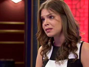 María, preocupada por su reputación: "Dueña de un bar de copas, actriz y divorciada" María, preocupada por su reputación: "Dueña de un bar de copas, actriz y divorciada"