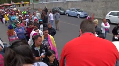 Más de dos millones de venezolanos han dejado el país