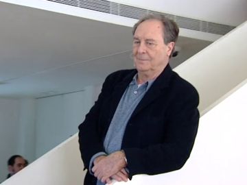 Muere el escritor y periodista Vicente Verdú a los 75 años Muere el escritor y periodista Vicente Verdú a los 75 años