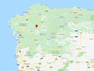 Monterroso (Lugo) Monterroso (Lugo)