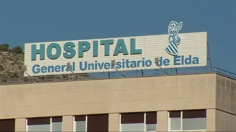 En libertad con cargos los padres de un bebé intoxicado por cocaína y marihuana en Elda En libertad con cargos los padres de un bebé intoxicado por cocaína y marihuana en Elda