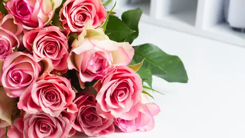 Ramo de rosas Ramo de rosas