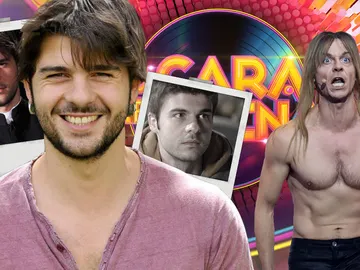 El pasado televisivo de Jordi Coll antes de participar en la séptima edición de 'Tu cara me suena' El pasado televisivo de Jordi Coll antes de participar en la séptima edición de 'Tu cara me suena'