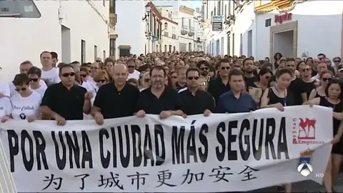 NUEVO CARMONA NUEVO CARMONA