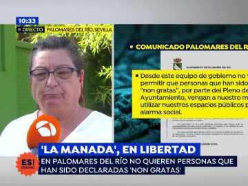 Alarma social por la presencia de dos miembros de 'La Manada' en una piscina municipal