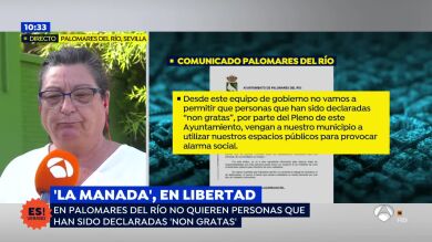 Alarma social por la presencia de dos miembros de 'La Manada' en una piscina municipal