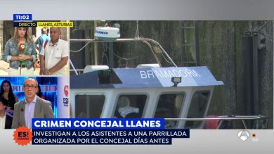 Investigan el entorno político y personal de Ardines en busca de pistas