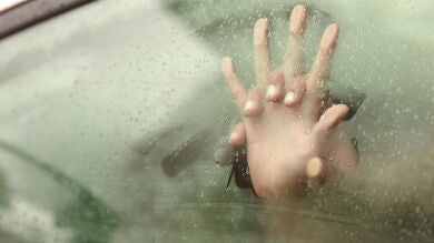 Condenados por practicar sexo en el coche mientras circulaban por la AP-6