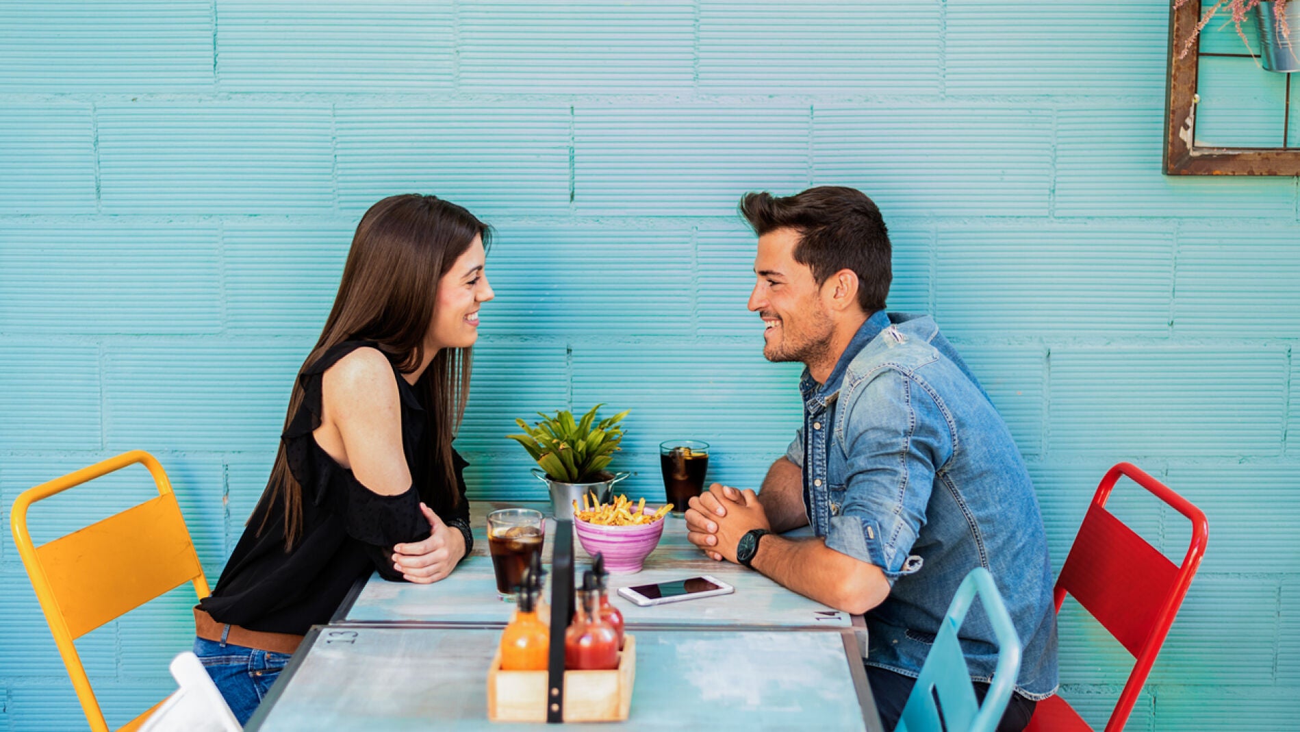 Pareja