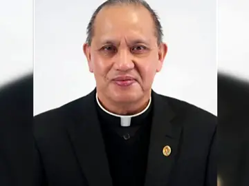 Un sacerdote se fuga tras ser acusado de abusos Un sacerdote se fuga tras ser acusado de abusos