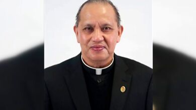 Un sacerdote se fuga tras ser acusado de abusos