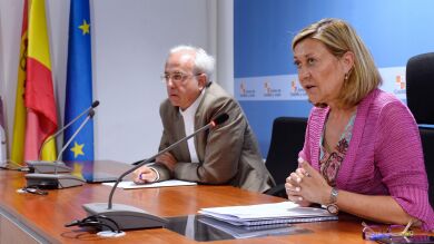 El Consejo de Política Fiscal y Financiera aprueba por segunda vez aliviar el déficit autonómico sin la participación de la Generalitat
