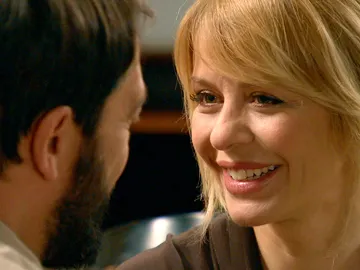 Charo quiere que su última noche antes del veredicto sea especial Charo quiere que su última noche antes del veredicto sea especial