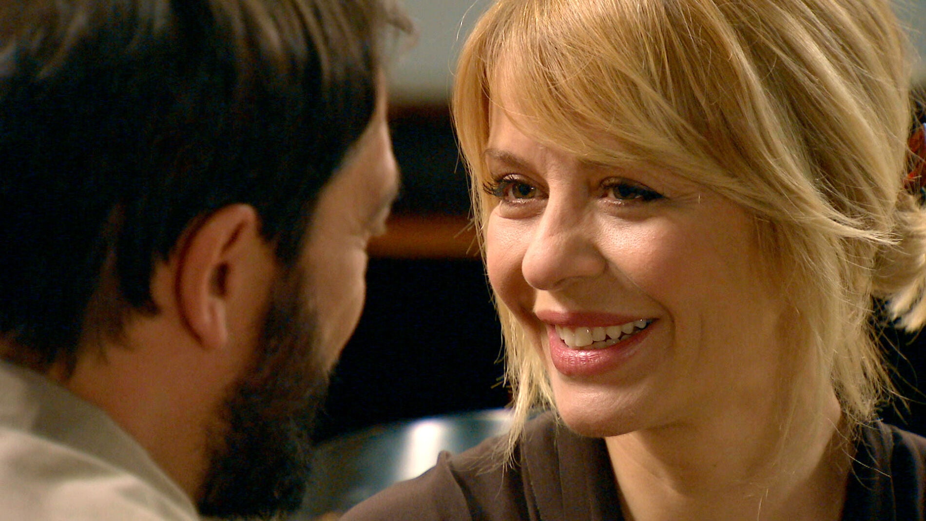 Charo quiere que su &uacute;ltima noche antes del veredicto sea especial