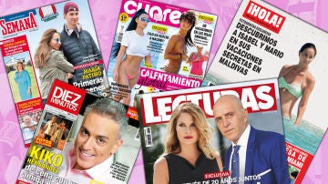 Kiosco Semanal (22/08/18)
