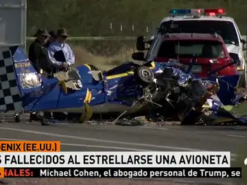 avioneta avioneta