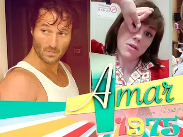 Descubrimos algunos de los secretos de la séptima temporada de 'Amar es para siempre' Descubrimos algunos de los secretos de la séptima temporada de 'Amar es para siempre'