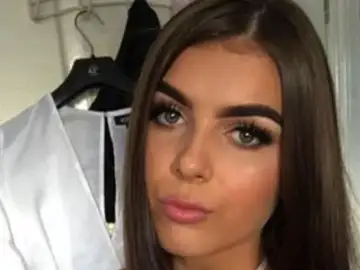 Lauren Moore Lauren Moore