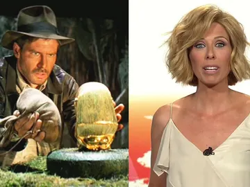 Antena 3, líder de la Sobremesa y el Prime Time Antena 3, líder de la Sobremesa y el Prime Time