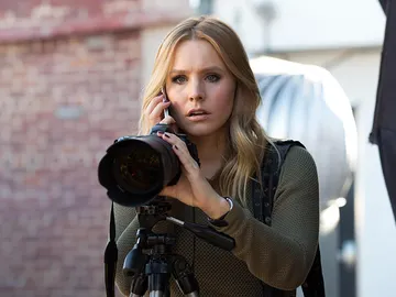 'Veronica Mars' 'Veronica Mars'