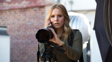 'Veronica Mars'