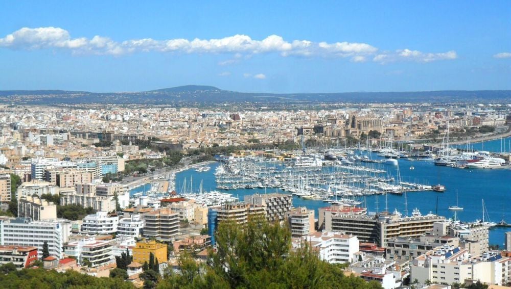 Palma de Mallorca