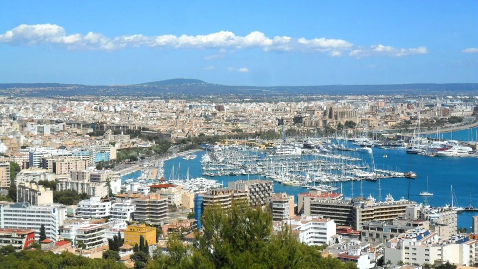 Palma de Mallorca Palma de Mallorca